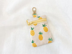 Zippy Pouch Pineapple Huat
