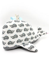 Rattle Whale Anchor Away Smiles