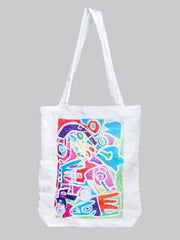 ENCHANTED Tote Bag