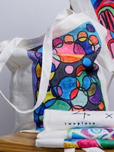 NOSTALGIA Tote Bag