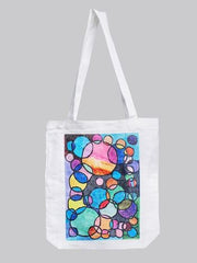NOSTALGIA Tote Bag