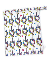 PRE-ORDER Wet Bag Unicorn Love