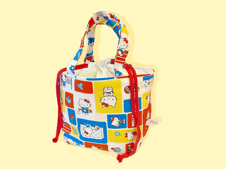Kawaii Bag