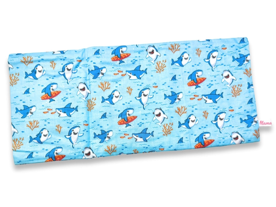 Beanie Pillow Baby Shark