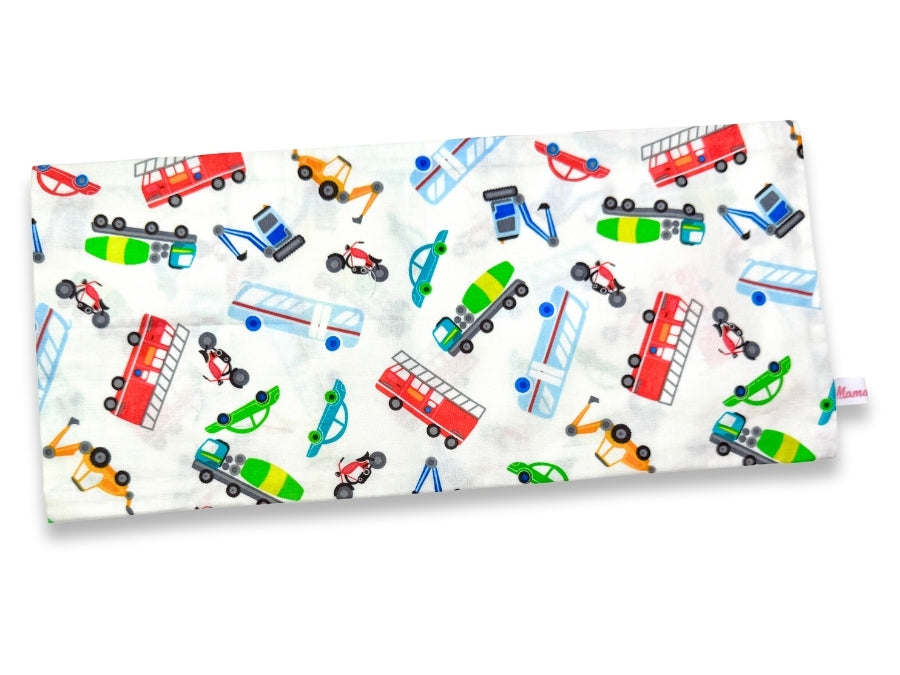Beanie Pillow Car Party