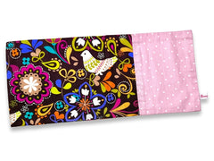 [CLEARANCE] Beanie Pillow Love Birds