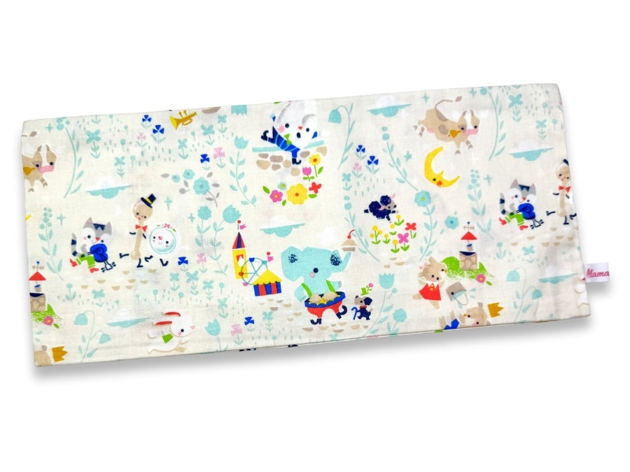 Beanie Pillow Nursery Rhyme
