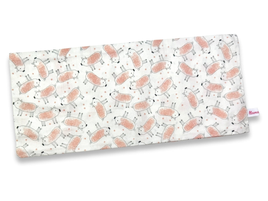 [CLEARANCE] Beanie Pillow Piglet Toss