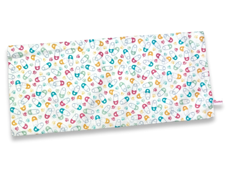 [CLEARANCE] Beanie Pillow Safety Pins
