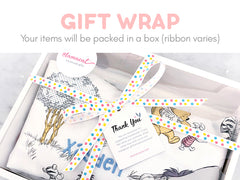Top up for Gift Box