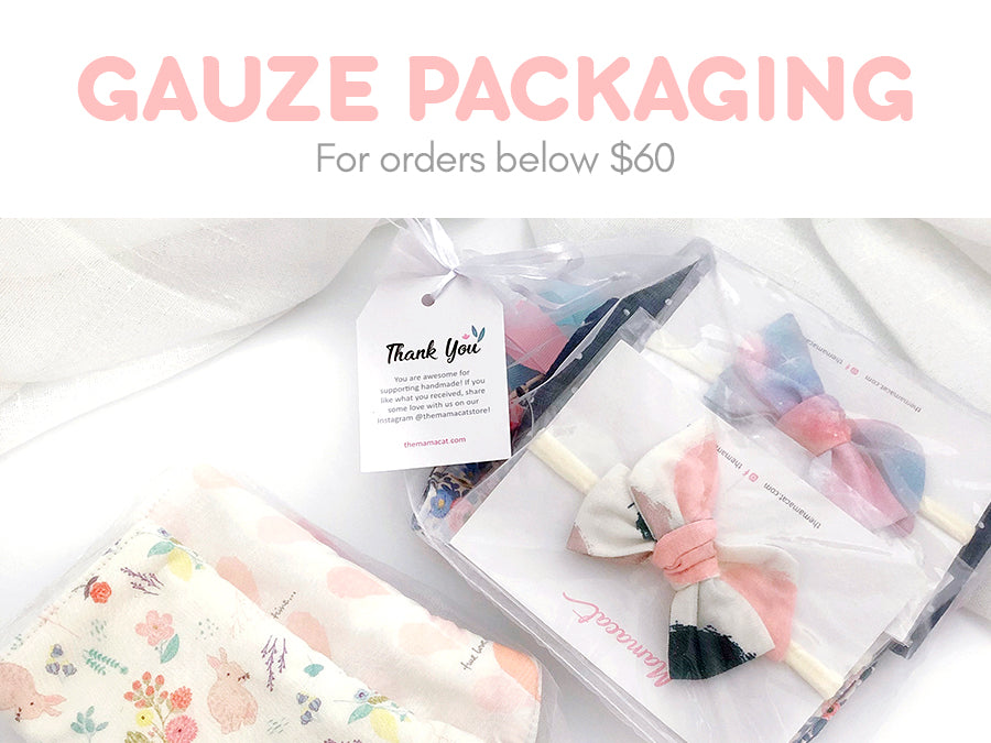 Top up for Gift Box