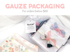 Top up for Gift Box