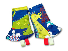 [LAST PIECE] Corner Drool Pads Dragon Knight