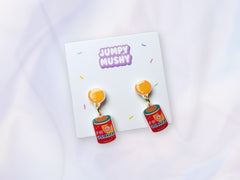 Shan Zar Earrings