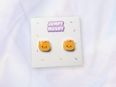 Siew Mai Ear Studs