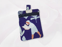 Zippy Pouch Pirates Play