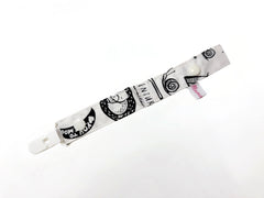 IN-STOCK Pacifier Strap Mono Animal Adventure