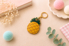 [LAST PIECE] Pineapple Bag Charm Buddy