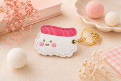 Sushi Bag Charm Buddy