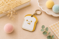 Toast Bag Charm Buddy