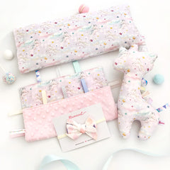 Sweet Unicorn Stars Gift Set