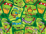 PRE-ORDER Bandana Bib Ninja Turtles