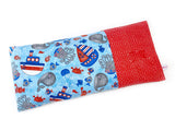 PRE-ORDER Beanie Pillow Anchor Away