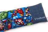 PRE-ORDER Beanie Pillow Avengers Grid