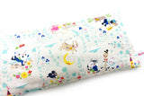 PRE-ORDER Beanie Pillow Nursery Rhymes
