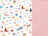 Seashore Fun Coral Gift Set