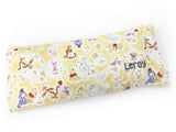 PRE-ORDER Beanie Pillow Pooh Yellow