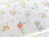 PRE-ORDER Minky Blanket Shining Bright