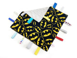 IN-STOCK Taggie Blanket Batman
