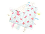 IN-STOCK Taggie Blanket Windmill