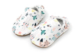 Forest Walk Booties