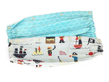IN-STOCK Button Carrier Cover Aye Treasures