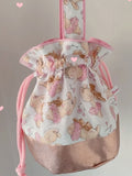 IN-STOCK Prosperous Bunny Ballerina