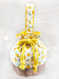 PRE-ORDER Prosperous Huat Orange