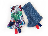 IN-STOCK Corner Drool Pads Avengers Sketch