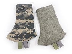 [CLEARANCE] Corner Drool Pads Cameo