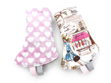 IN-STOCK Corner Drool Pads Paris Love