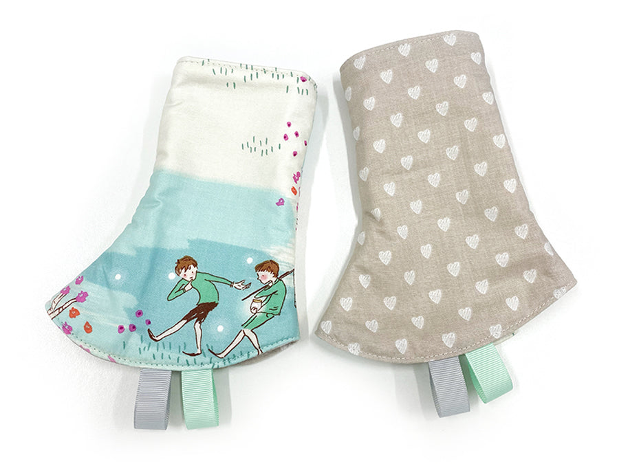 Drool pads discount