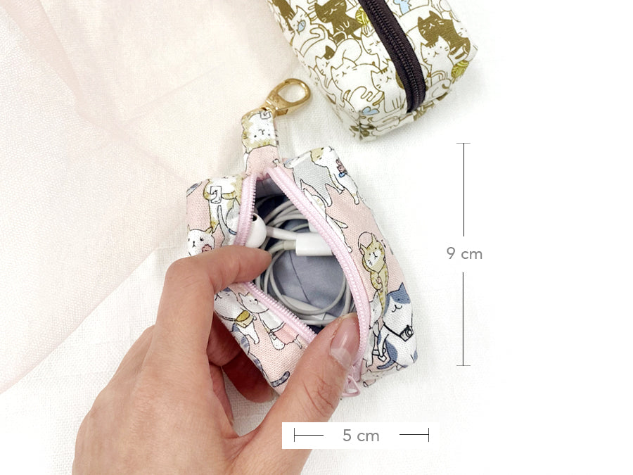 IN-STOCK Mini Poofy Wild Adventure