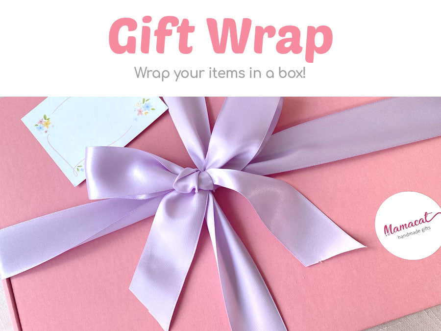 Top up for Gift Box