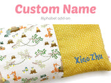 Top up for Name Alphabets (General)