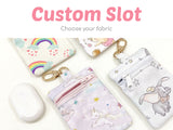 Custom Zippy Pouch