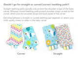 PRE-ORDER Drool Pads Ice Cream Party
