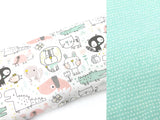 Animal Drawings Gift Set