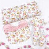 Ballerina Bunny Gift Set