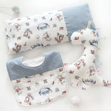 Pooh Drum Tum Gift Set